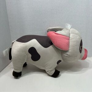 DISNEY Moana Pua Pig plush stuffed animal toy